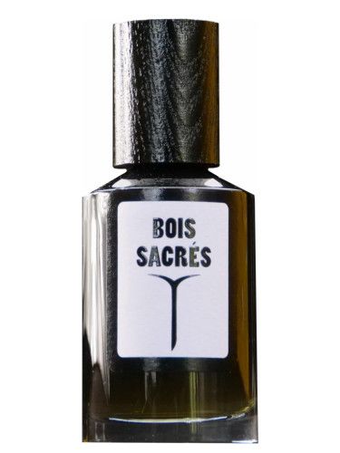  Olfacto Bois Sacrés 