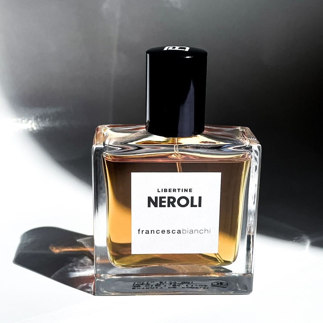 Libertine Neroli Francesca Bianchi
