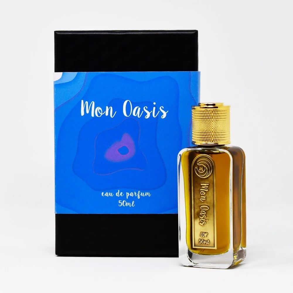  Motif Olfactif Mon Oasis 
