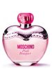  Pink Bouquet Moschino 