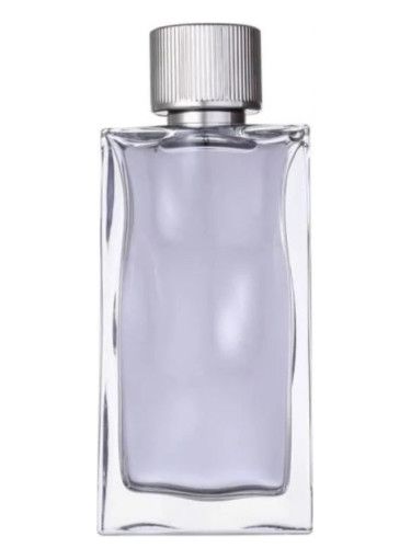  First Instinct Abercrombie & Fitch 