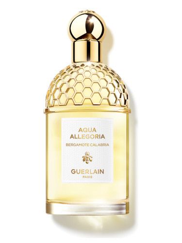  Guerlain Aqua Allegoria Bergamote Calabria Eau de Toilette 