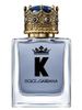  Dolce & Gabbana Dolce & Gabbana K EDT 