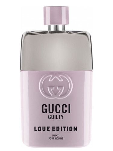  Guilty Love Edition MMXXI pour Homme Gucci 