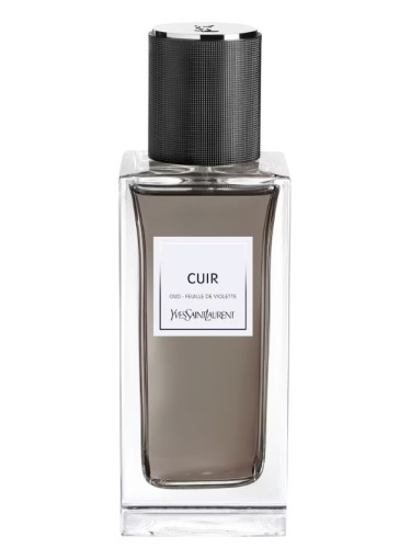 Cuir (2023) Yves Saint Laurent – LAMI'S - THẾ GIỚI NICHE