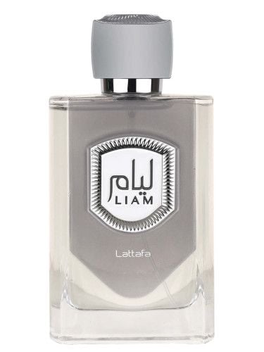  Liam Lattafa Perfumes 