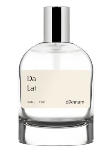  Da Lat d'Annam 