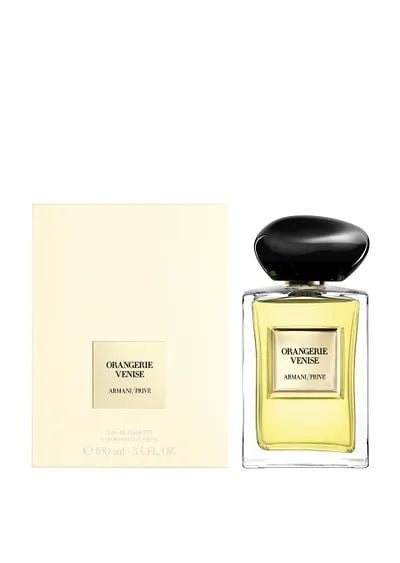  Giorgio Armani Prive Orangerie Venise EDT 
