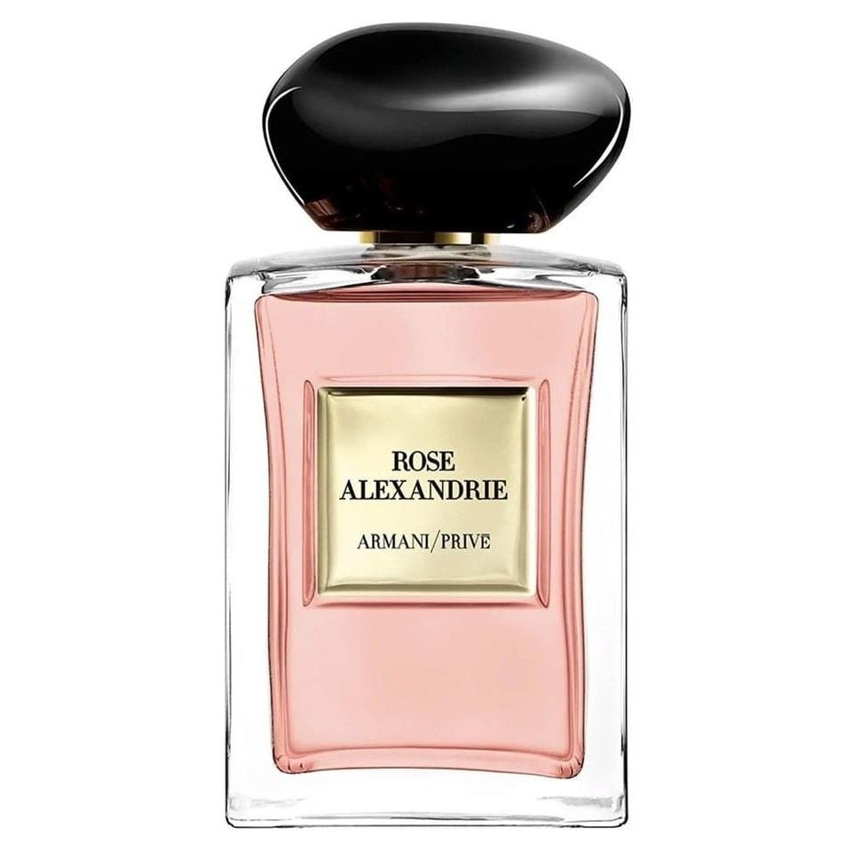  Giorgio Armani Prive Rose Alexandrie 