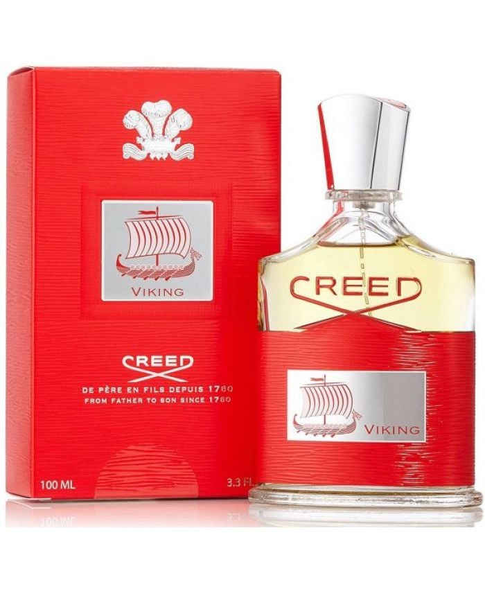  Creed Viking 