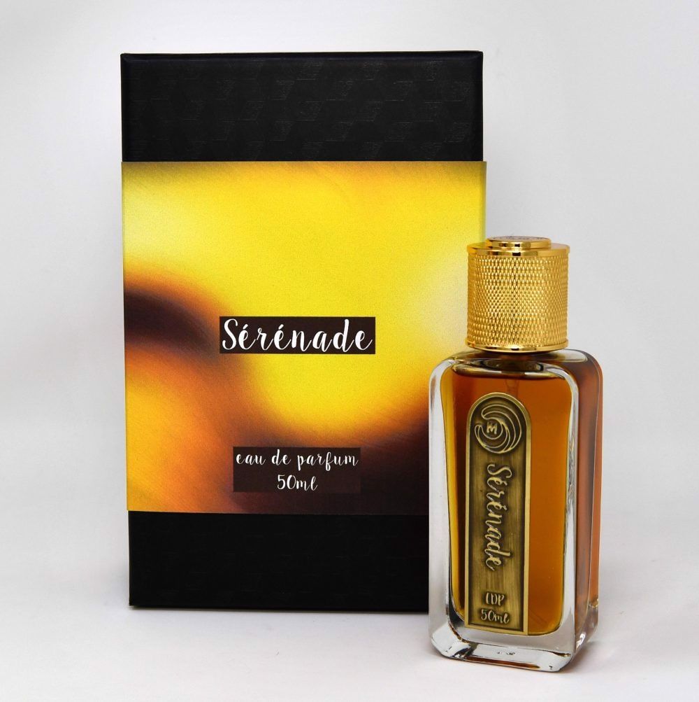  Motif Olfactif Serenade 