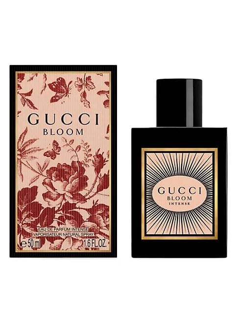  Gucci Bloom Intense EDP 