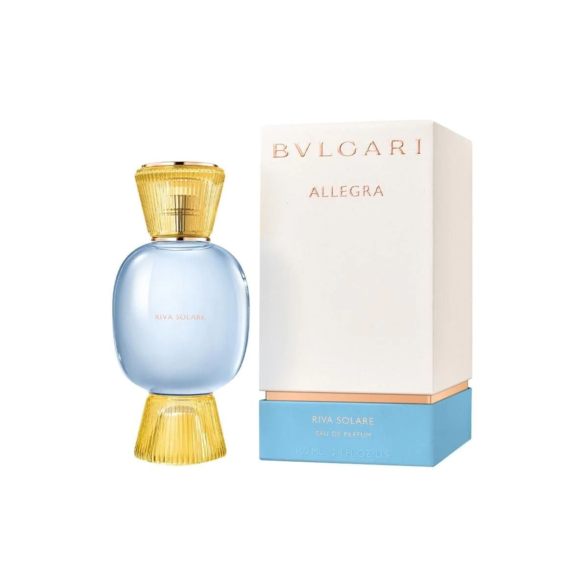  Bvlgari Allegra Riva Solare 