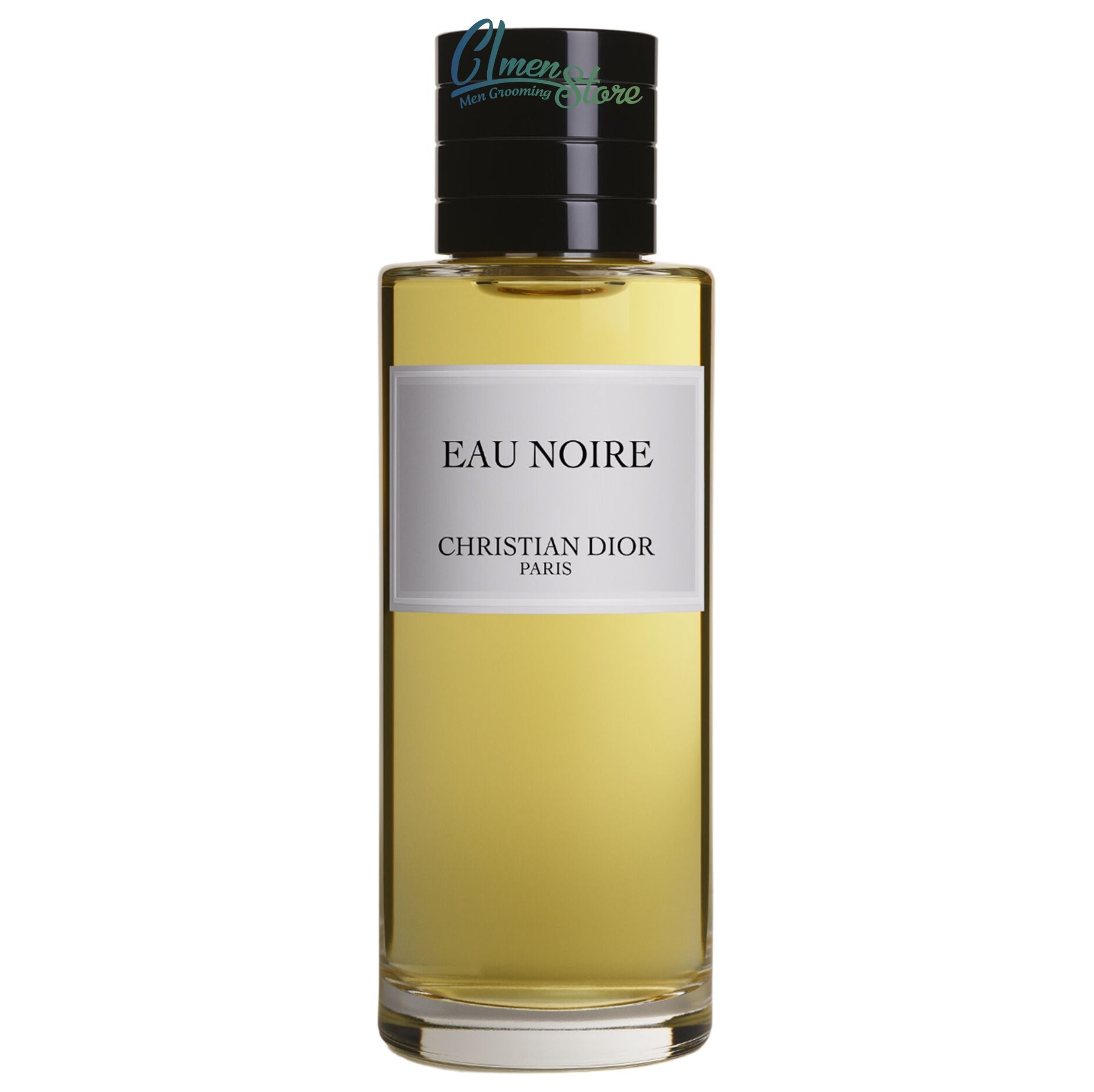  Chirstian Dior Eau Noire 