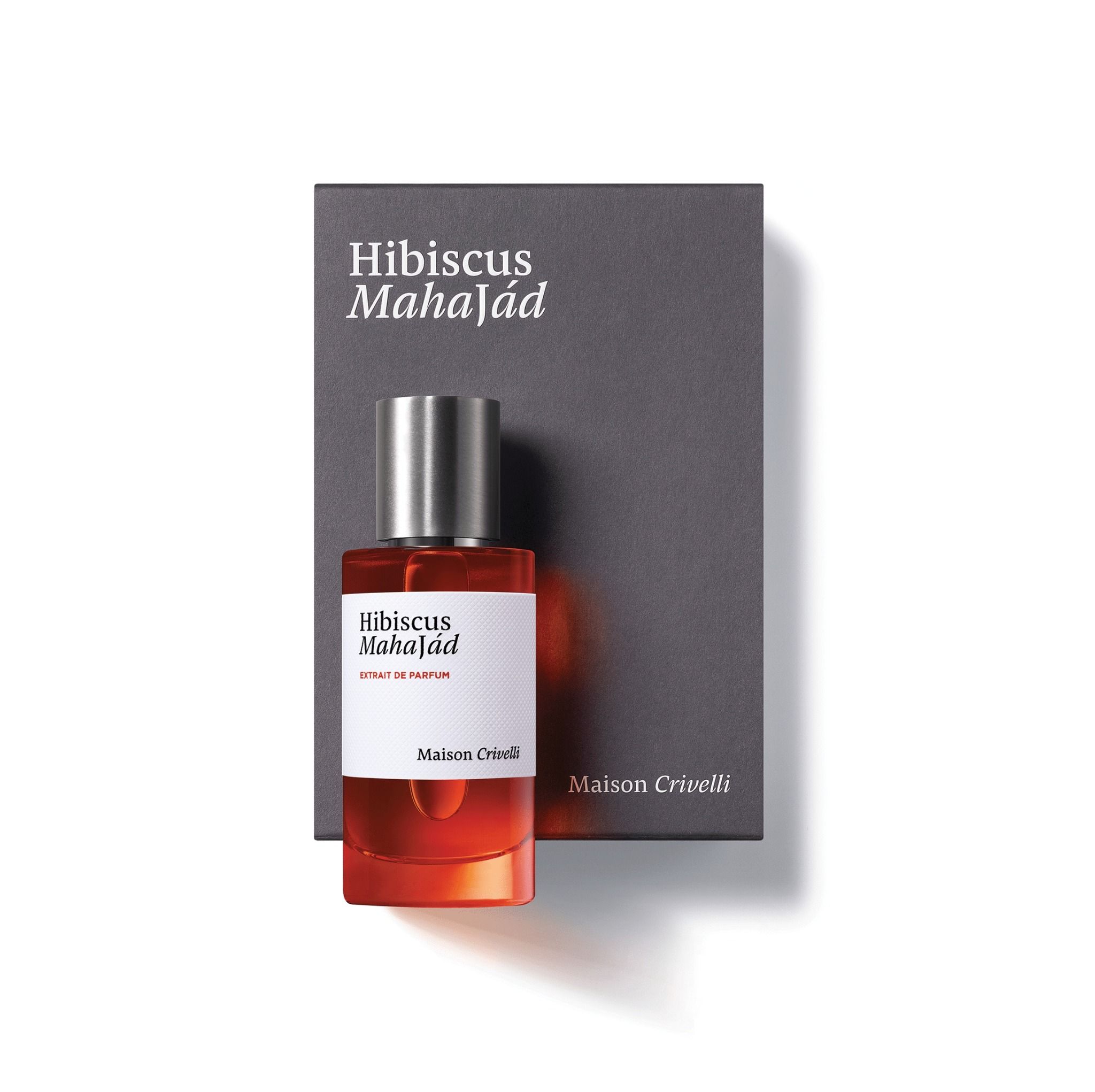 Hibiscus Mahajád Maison Crivelli