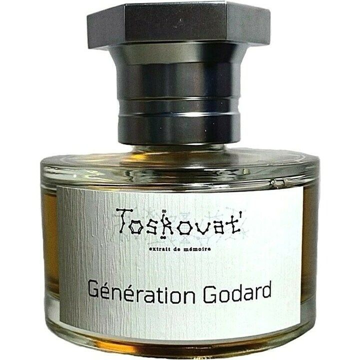  Toskovat' Génération Godard 