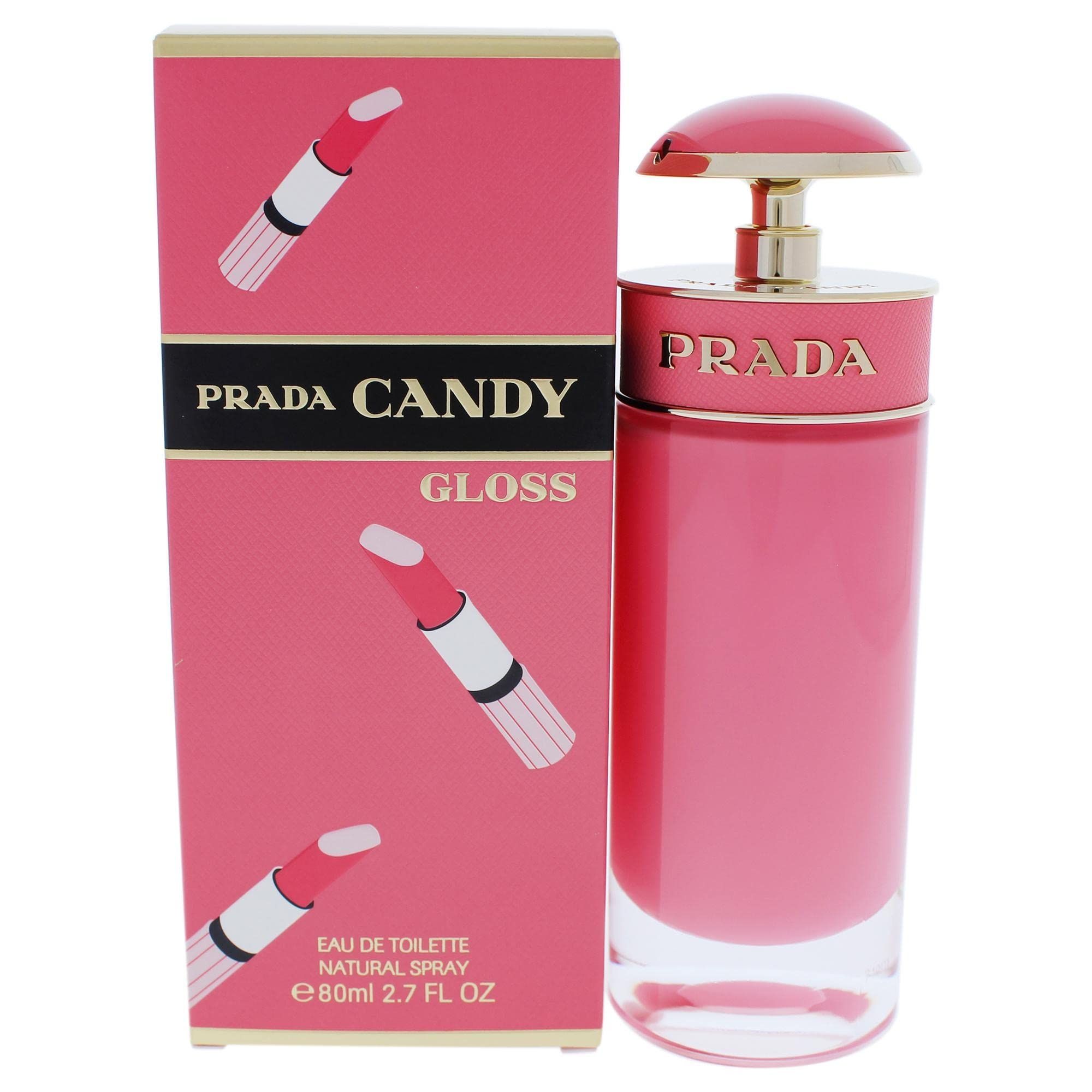  Prada Candy Gloss EDT 