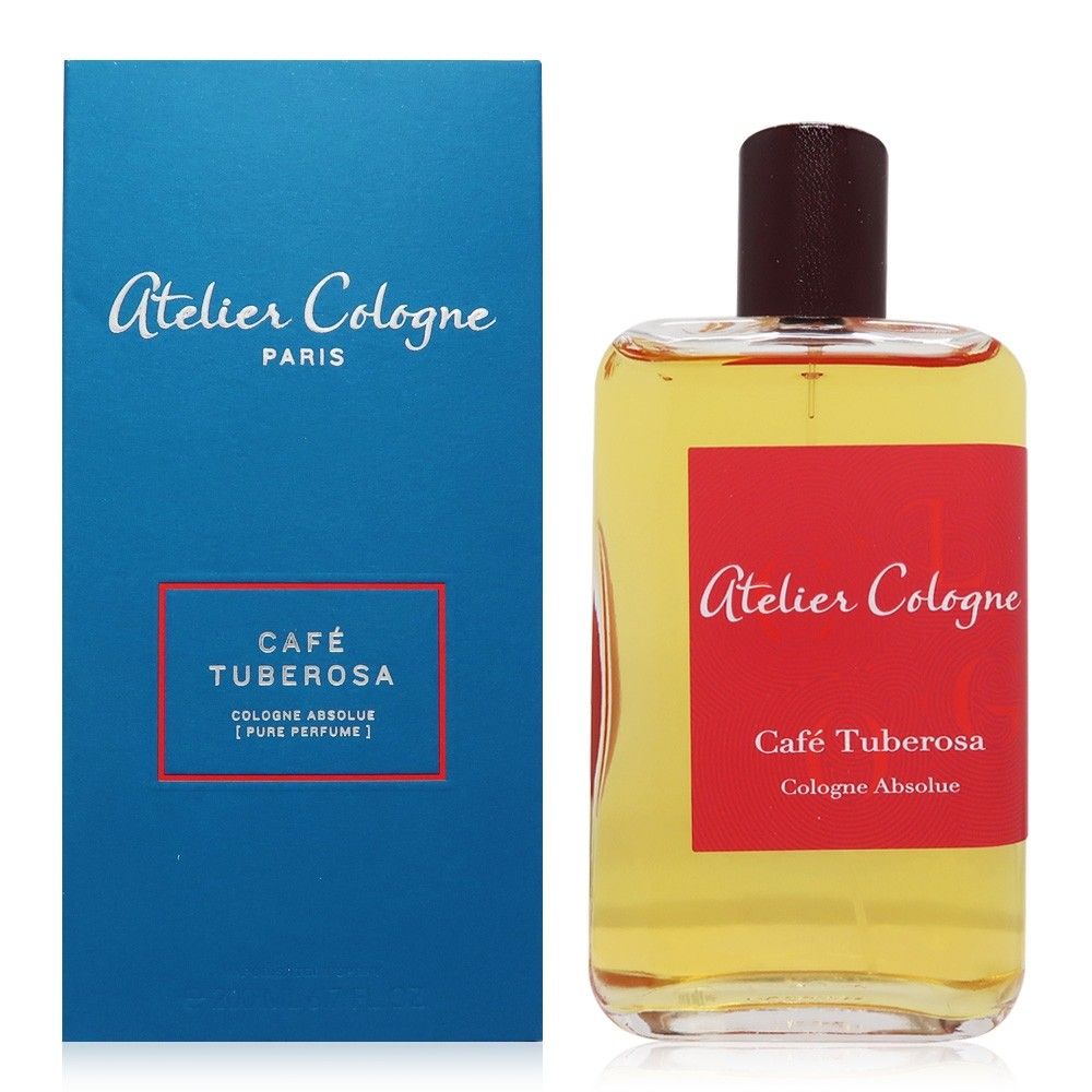  Atelier Cologne Cafe Tuberosa 