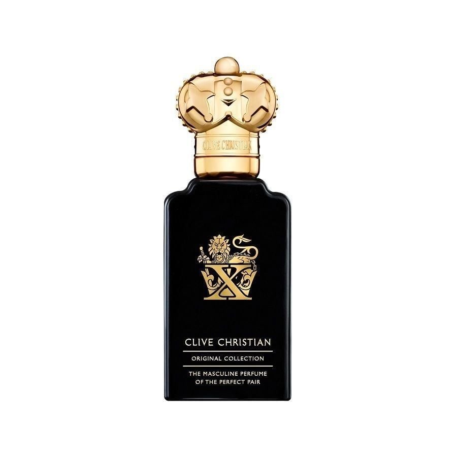  Clive Christian Original Collection X Masculine Edition 