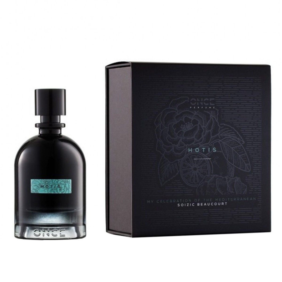  Once Perfume Hotis 
