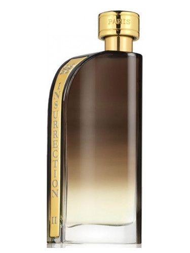  Reyane Tradition Insurrection II Wild EDT 