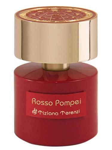  Tiziana Terenzi Rossa Pompei 