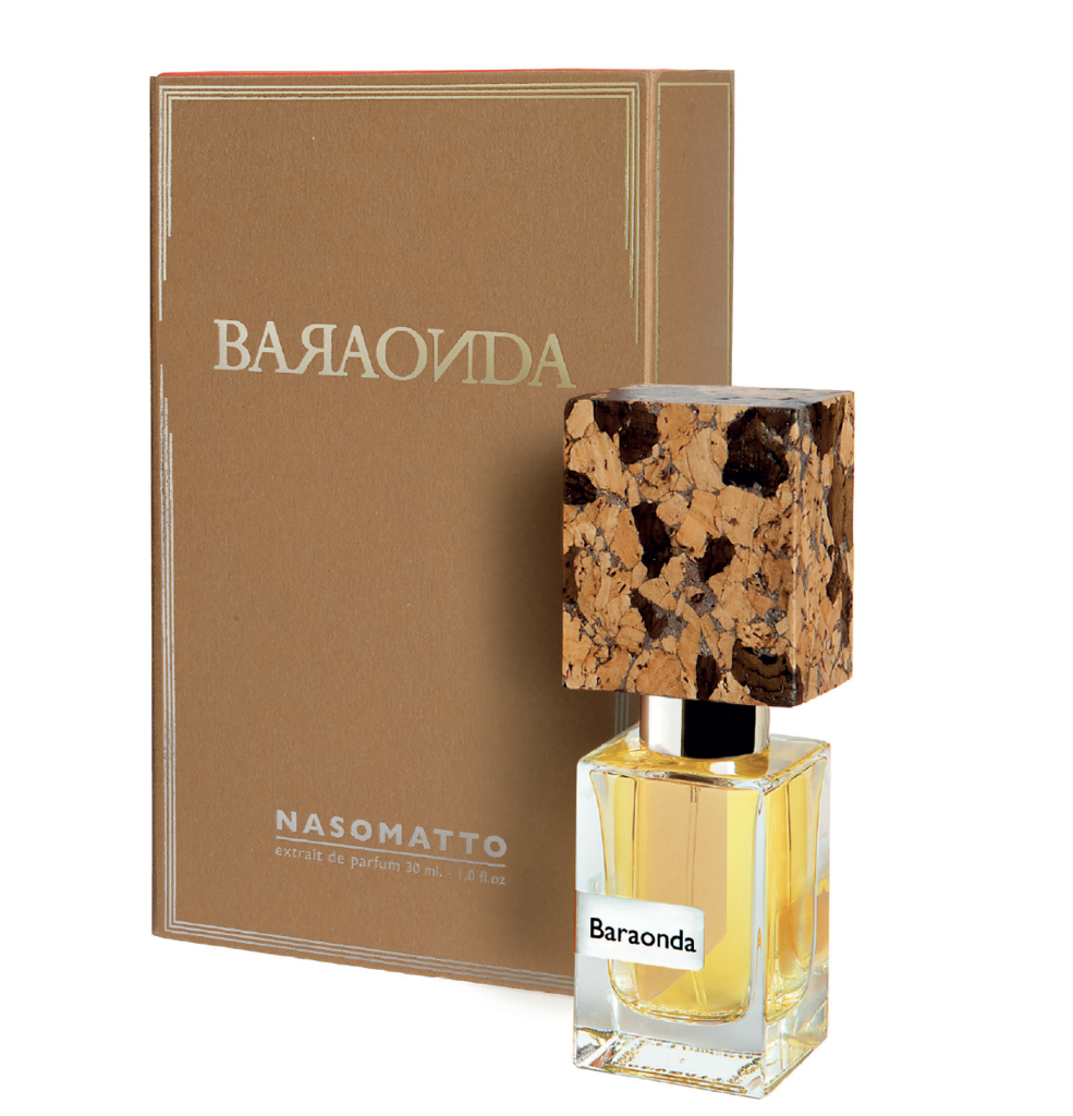  Nasomatto Baraonda 