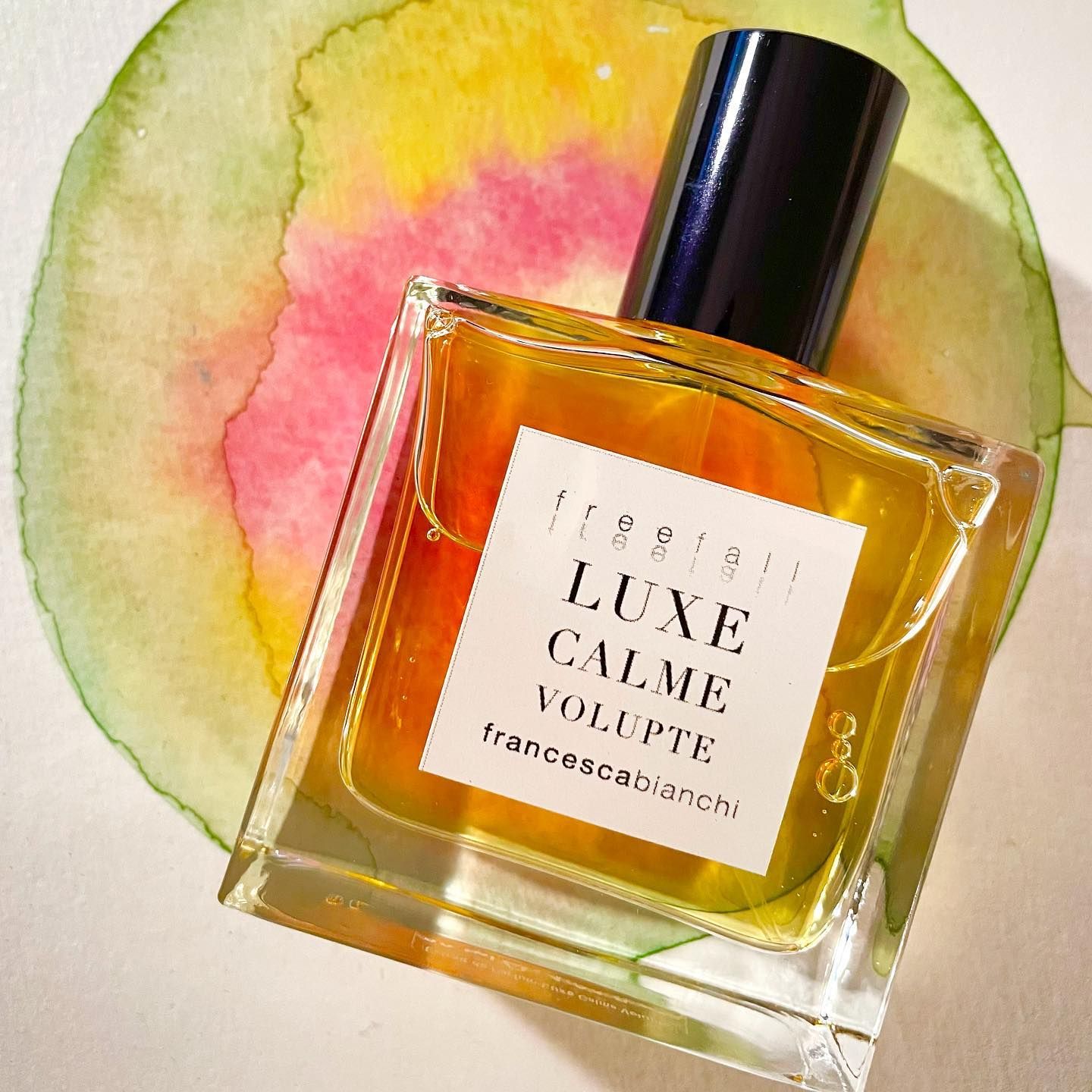Luxe Calme Volupte Francesca Bianchi