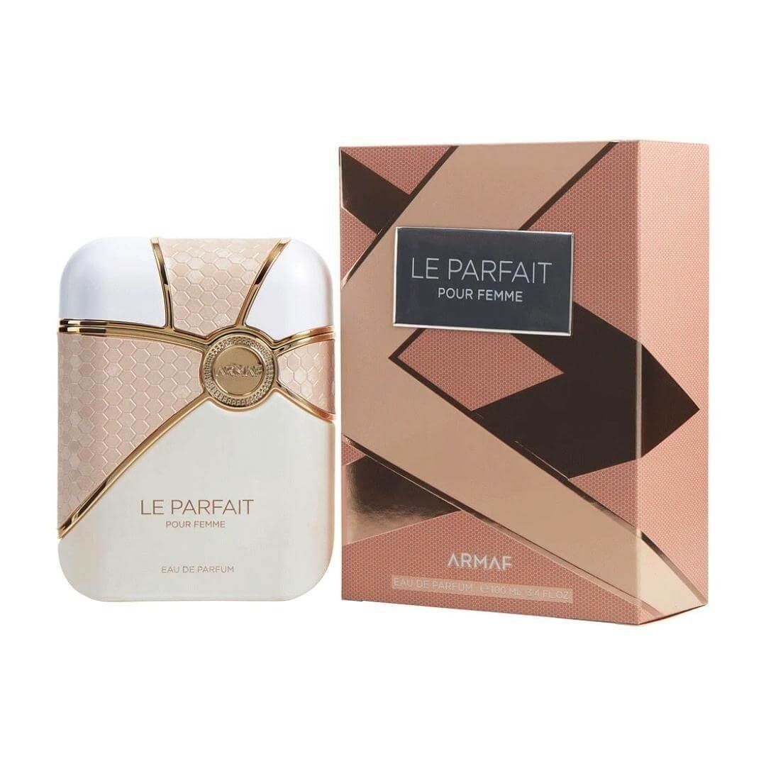  Armaf Le Parfait Pour Femme EDP 
