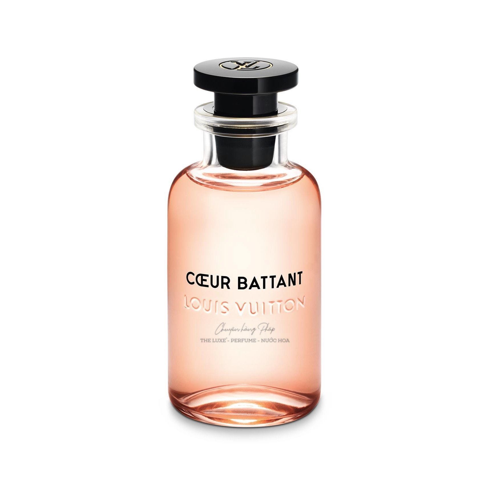  Louis Vuitton Coeur Battant EDP 