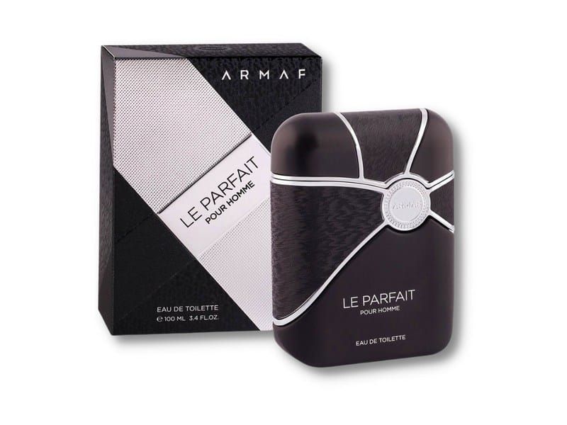  Armaf Le Parfait Pour Homme 