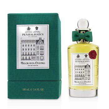  Penhaligon`s Belgravia Chypre Eau De Parfum 