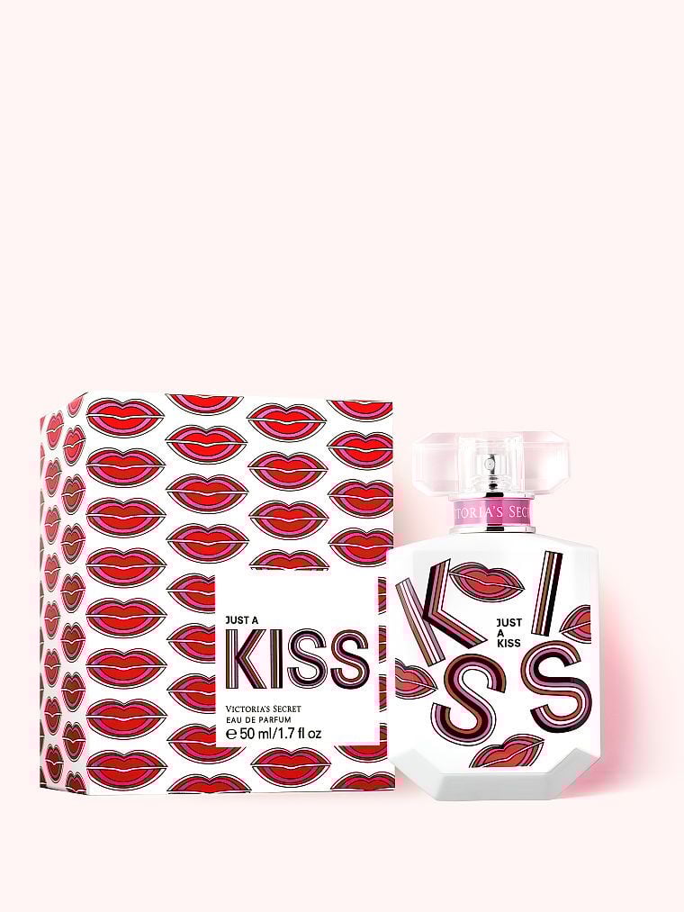 Victoria’s Secret Just A Kiss 