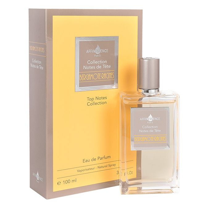  Affinessence Bergamot-Racines 