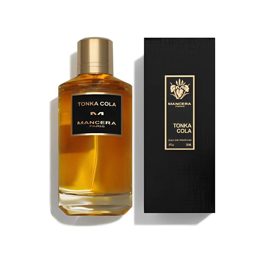 Mancera Tonka Cola – LAMI'S - THẾ GIỚI NICHE