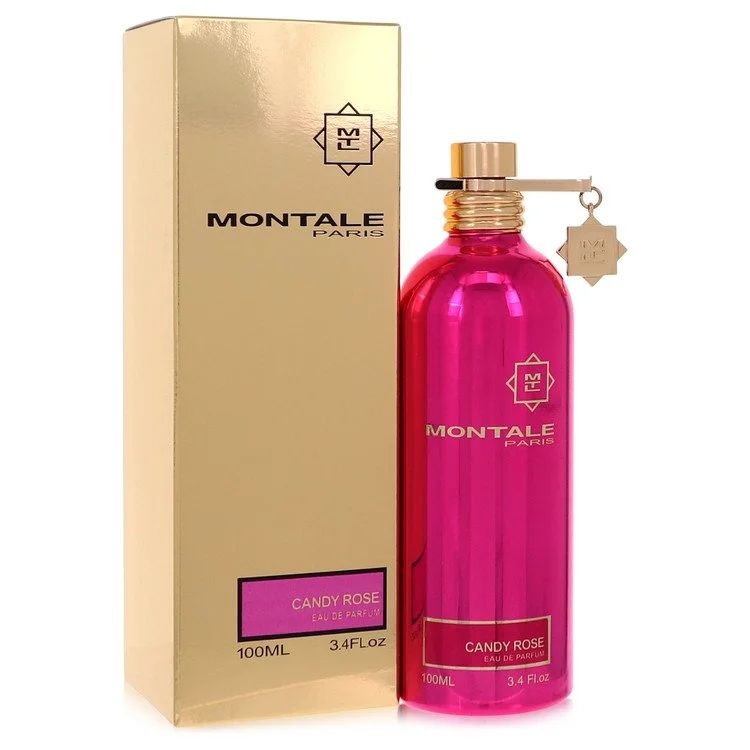  Montale Candy Rose EDP 