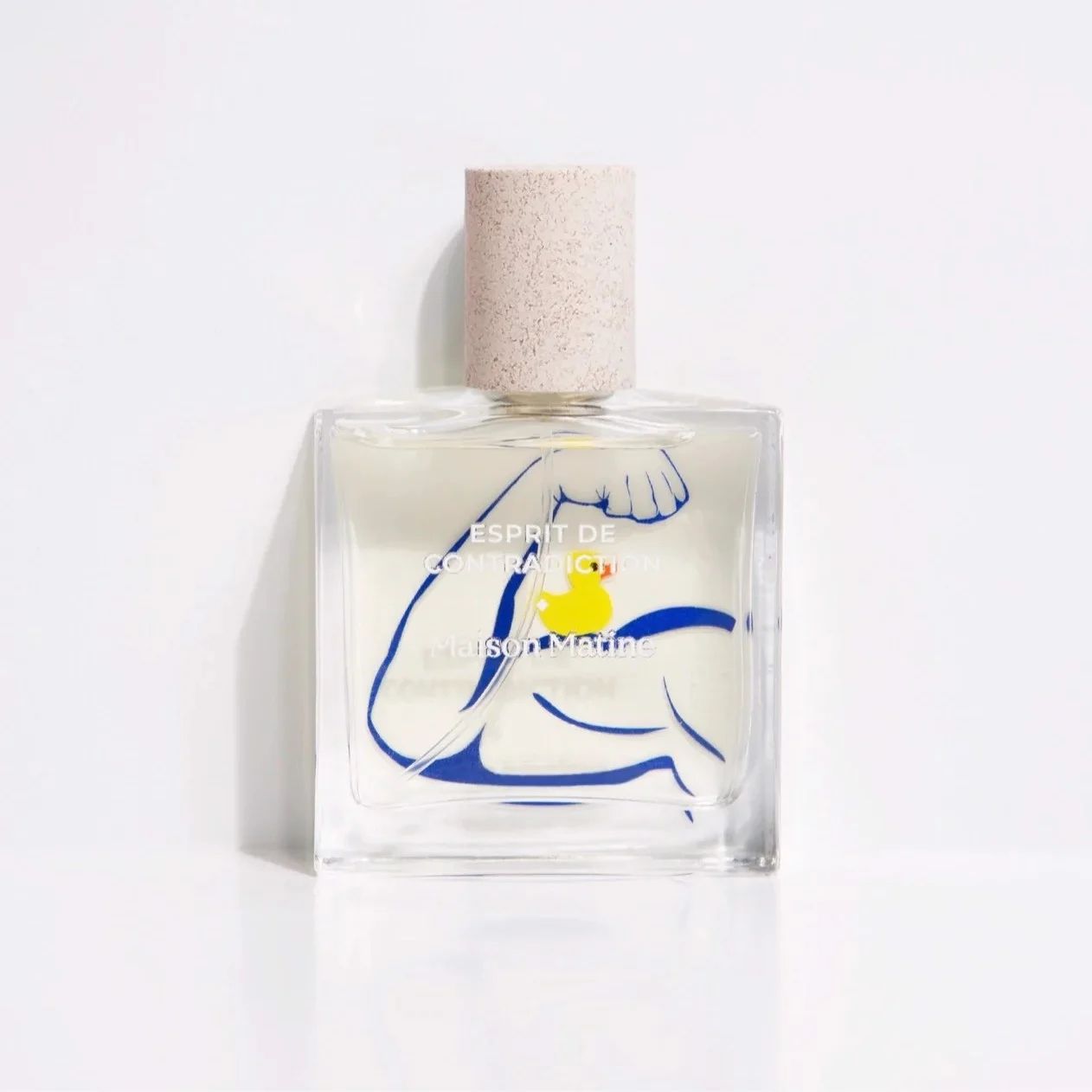  Maison Matine Esprit de Contradiction 