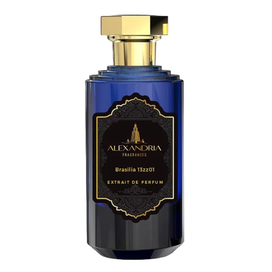  Alexandria Fragrances Brasilia 13ZZ01 Extrait 