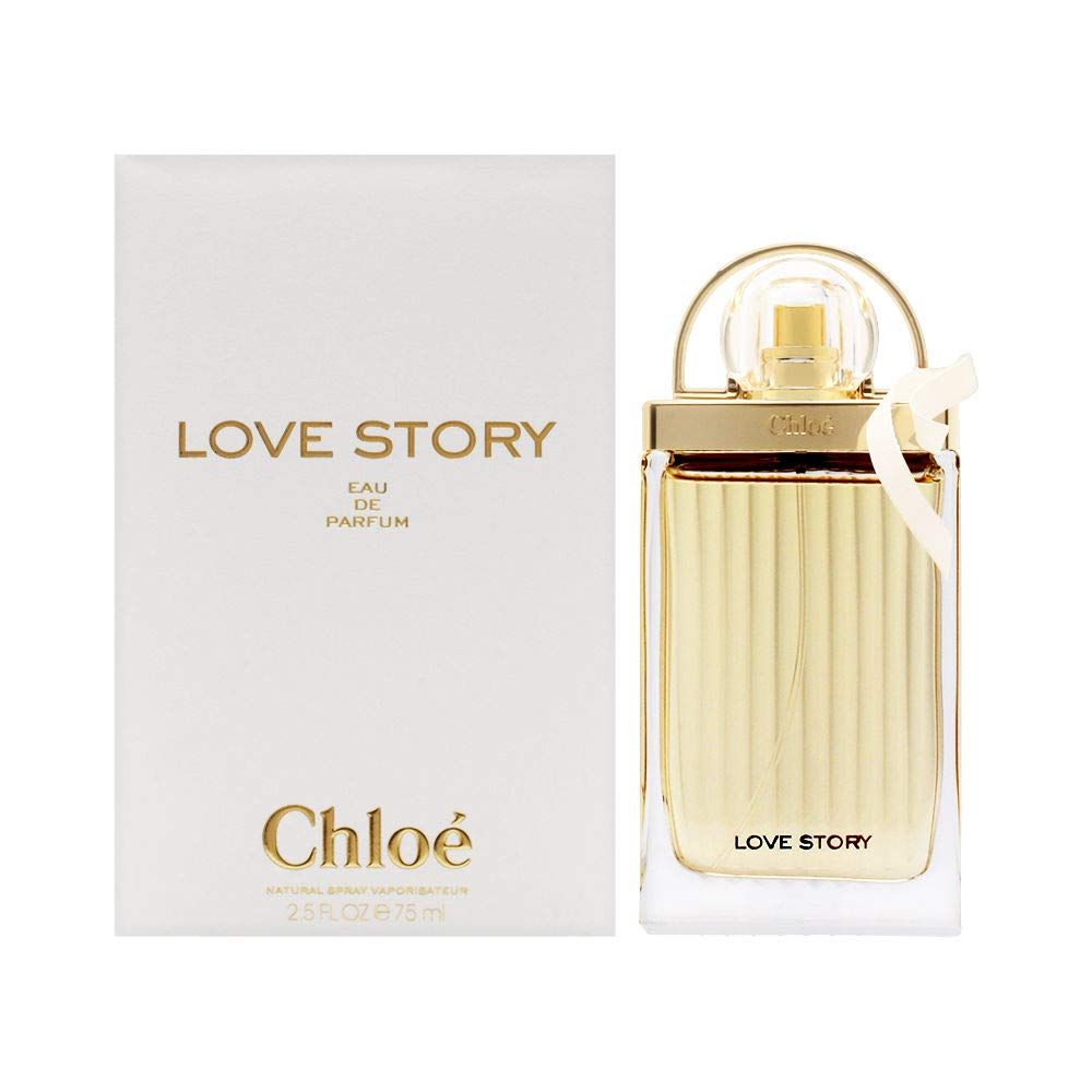 Chloe Love Story EDP 