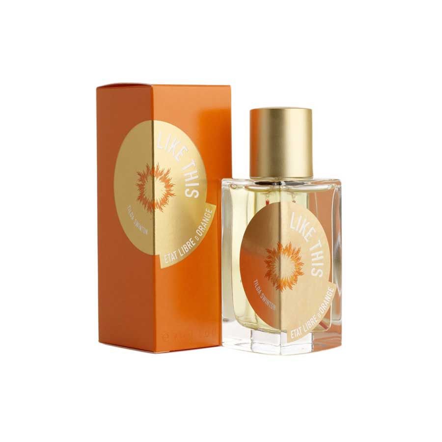  Etat Libre d`Orange Like This EDP 