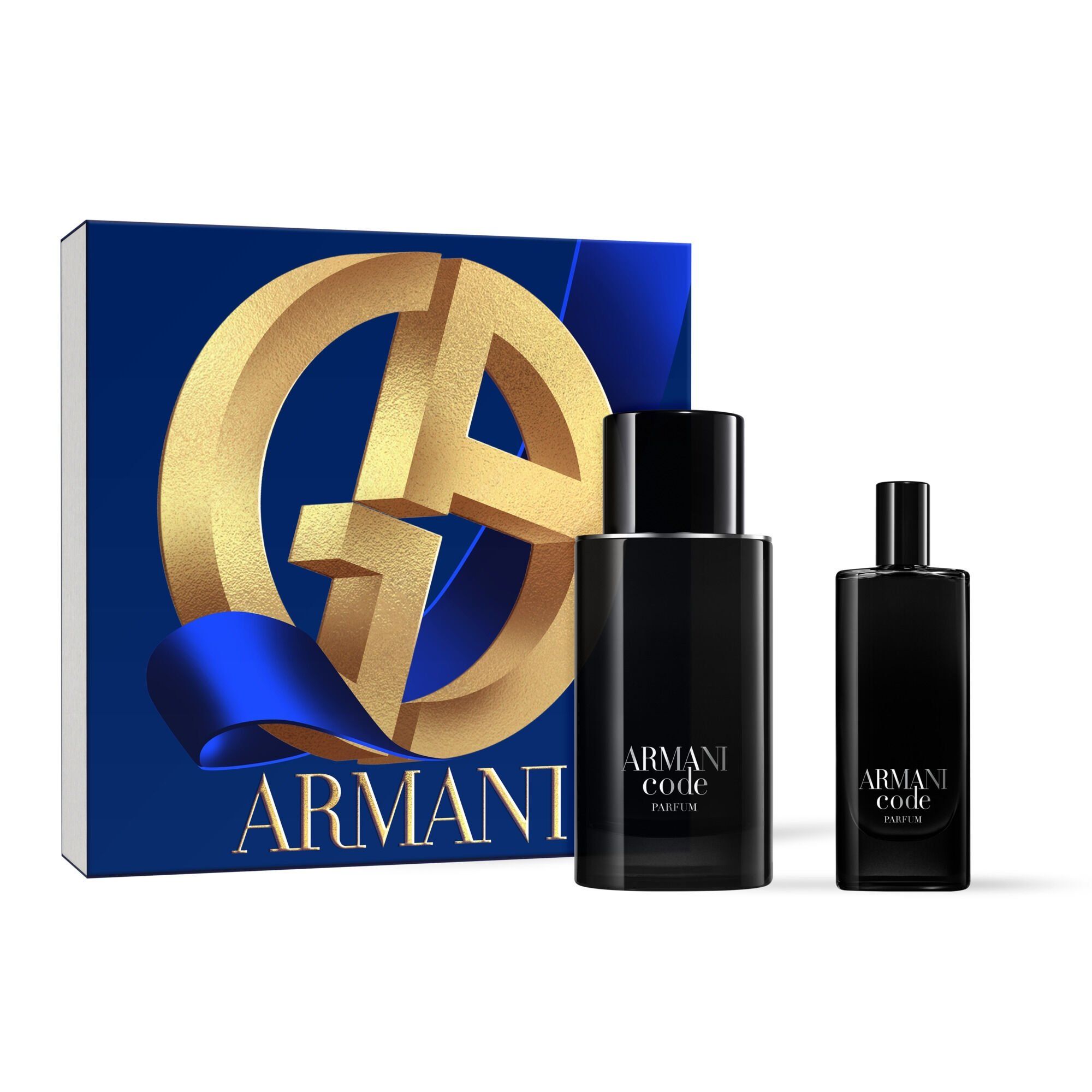 【未開封】Giorgio Armani Armani Code 75ml Giorgio Armani Code EDP - Missi Perfume