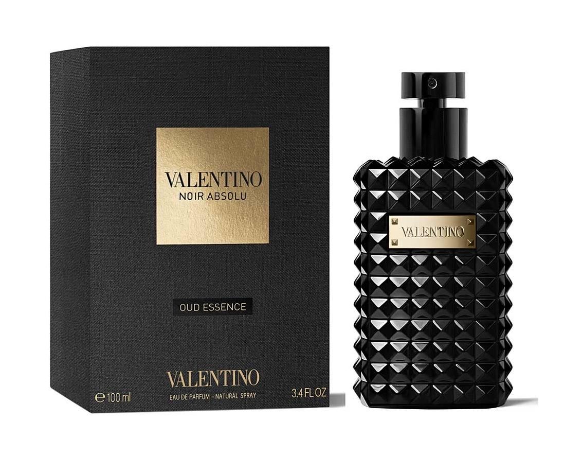  Valentino Noir Absolu Oud Essence 