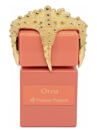  Tiziana Terenzi Orza 