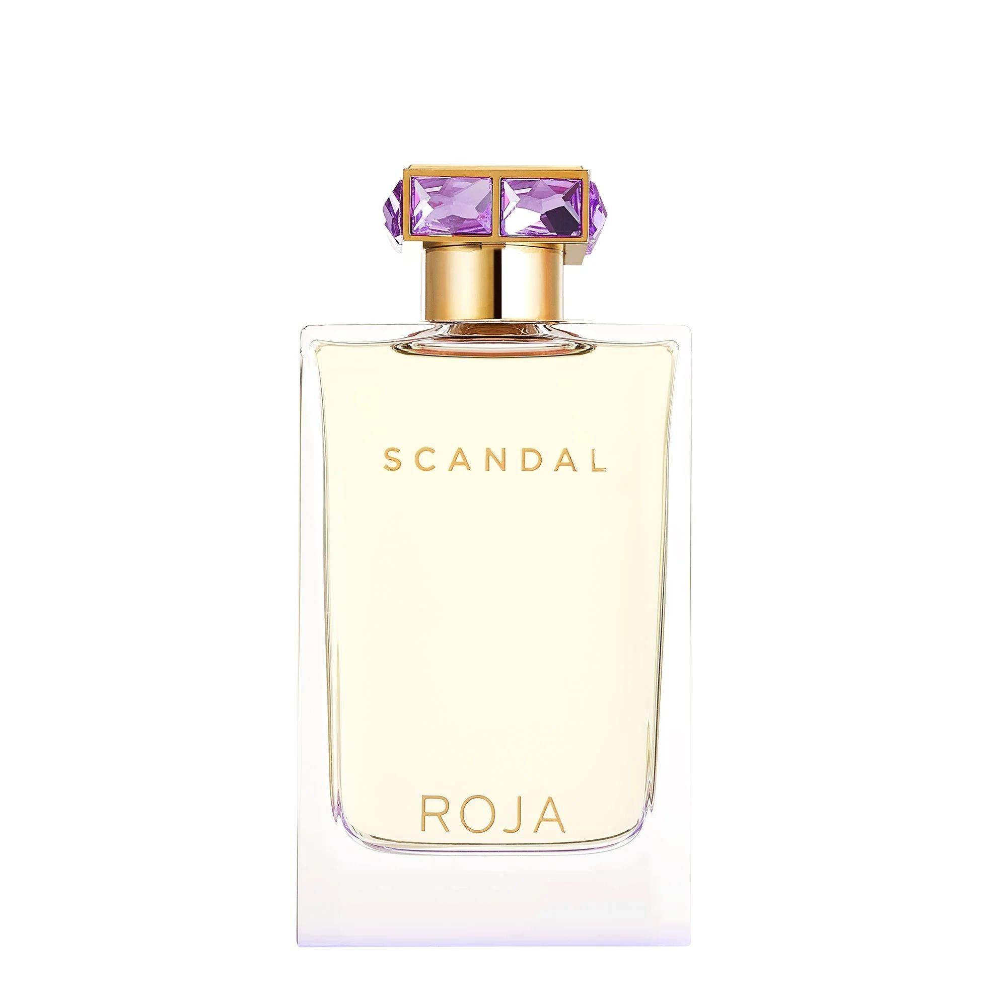  Roja Scandal Eau De Parfum Pour Femme 