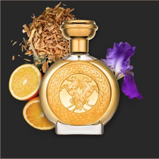 Nước Hoa Unisex Boadicea The Victorious Valiant EDP