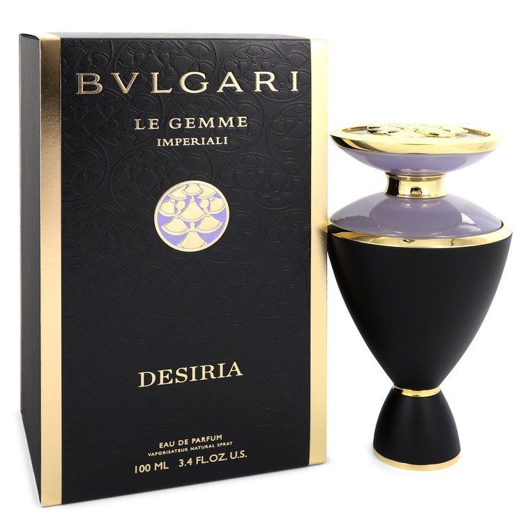  Bvlgari Le Gemme Desiria EDP 