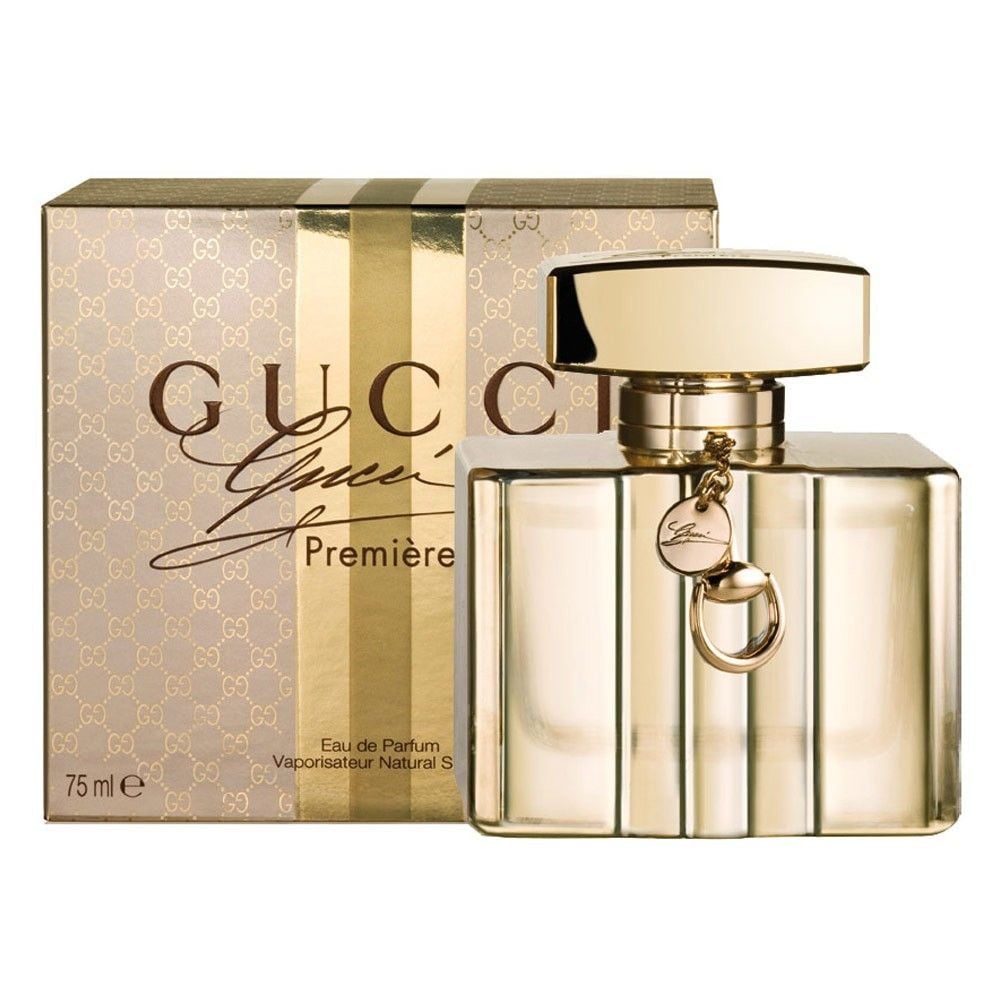  Gucci Premiere Eau De Parfum 