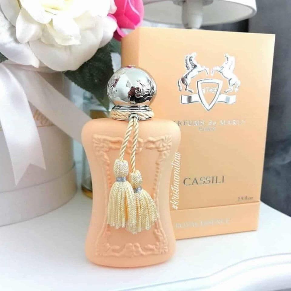  Parfums De Marly Cassili Royal Essence 