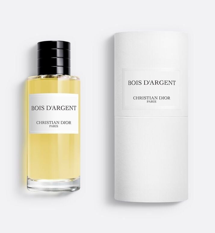  Christian Dior Bois D’Argent 