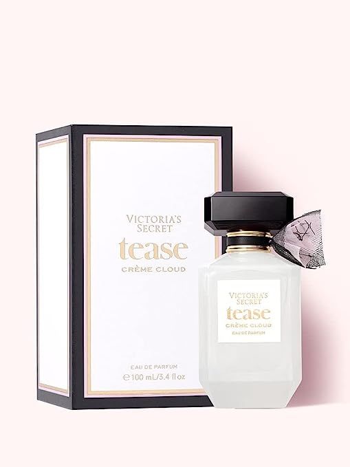  Victoria's Secret Tease Crème Cloud 